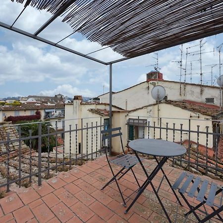 San Giovanni House By Mmega Florenz Exterior foto