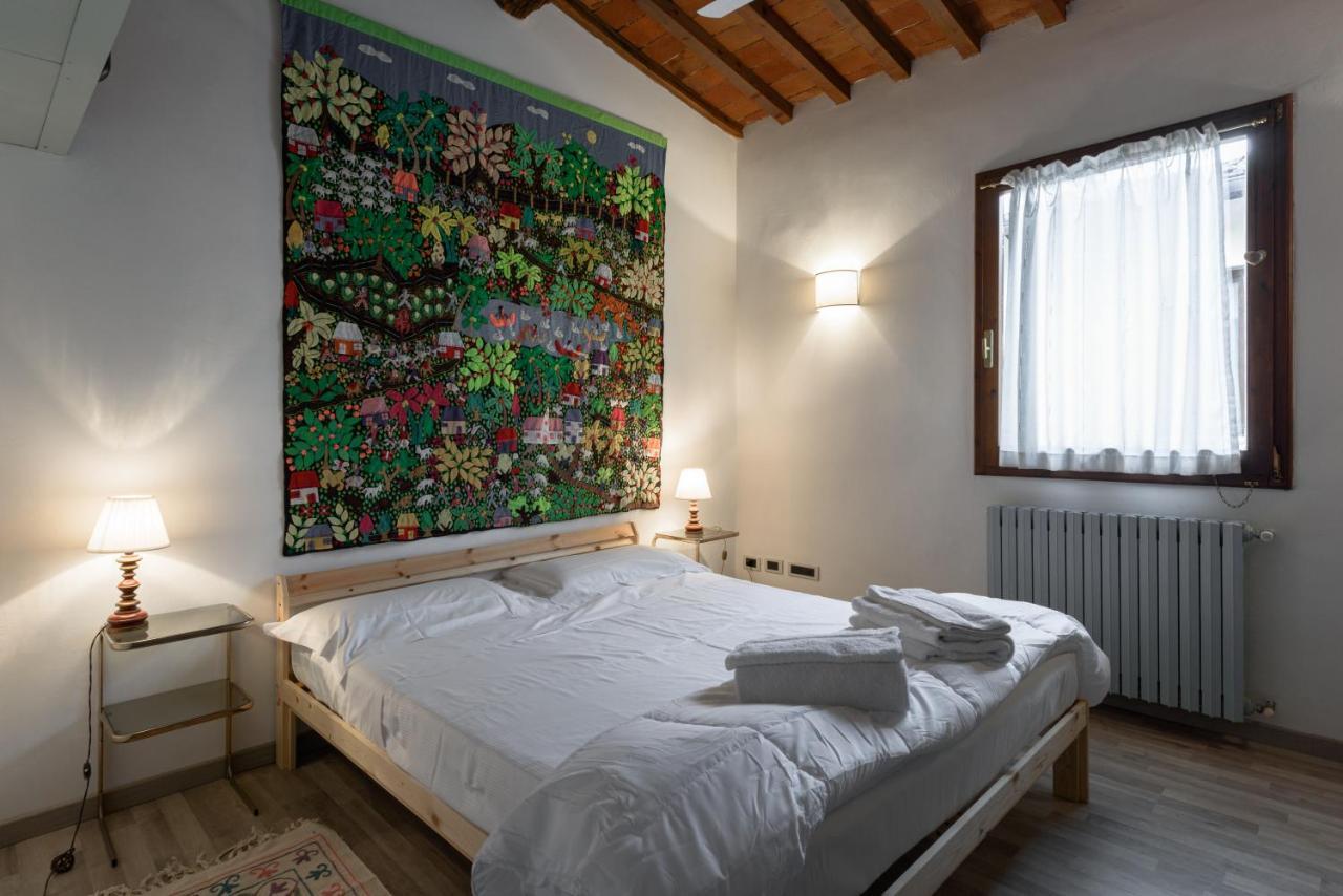San Giovanni House By Mmega Florenz Exterior foto
