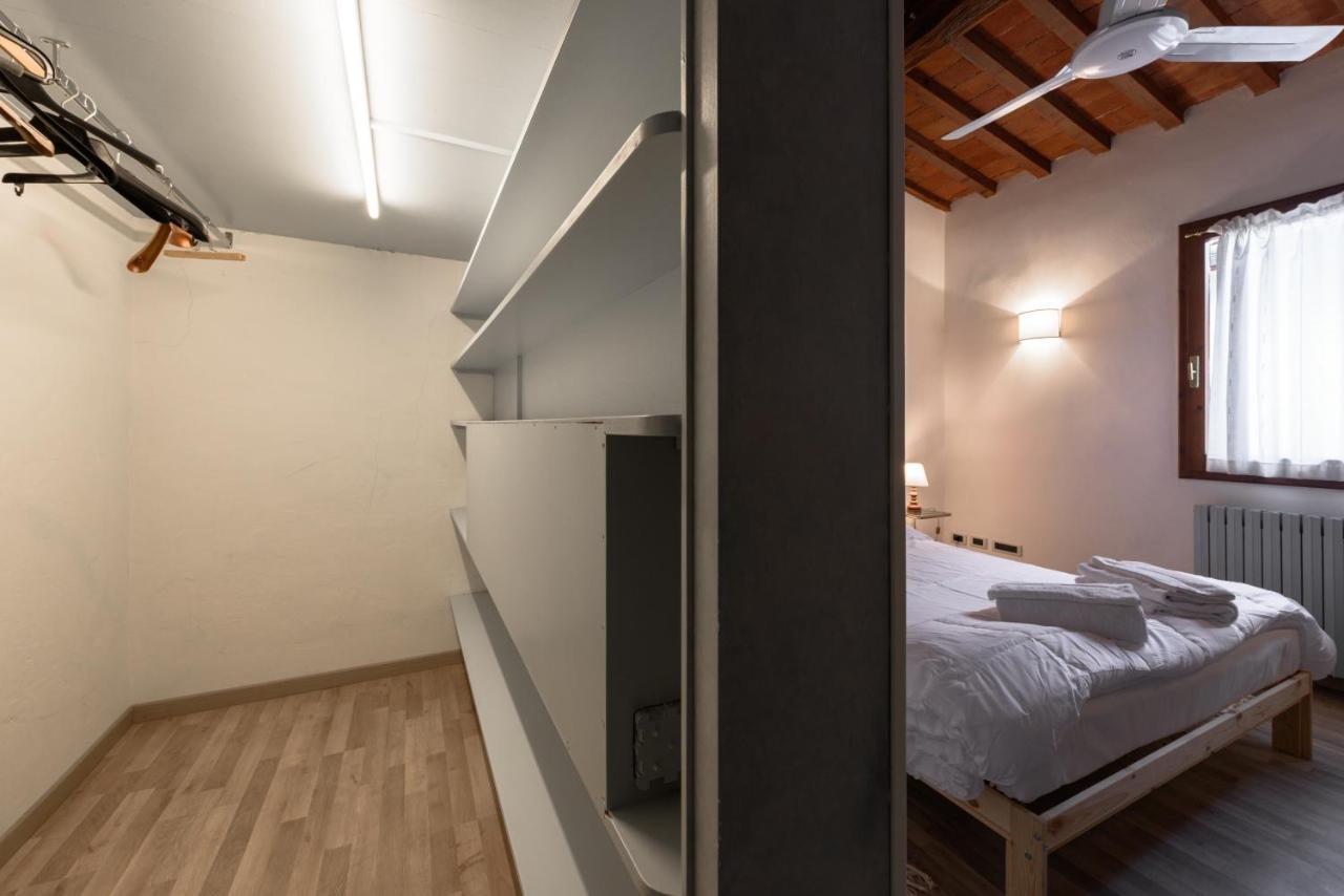San Giovanni House By Mmega Florenz Exterior foto