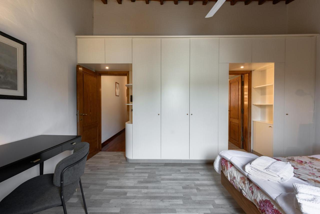 San Giovanni House By Mmega Florenz Exterior foto