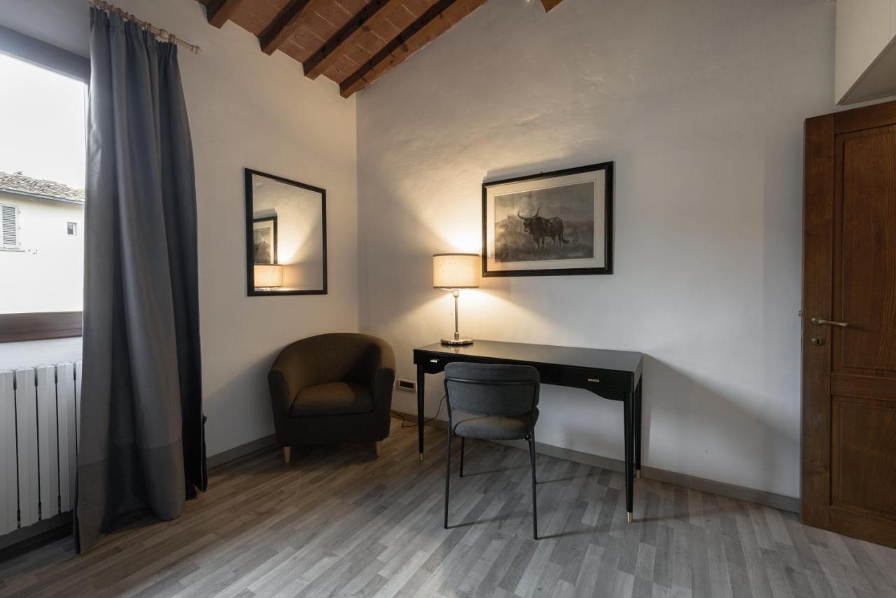 San Giovanni House By Mmega Florenz Exterior foto