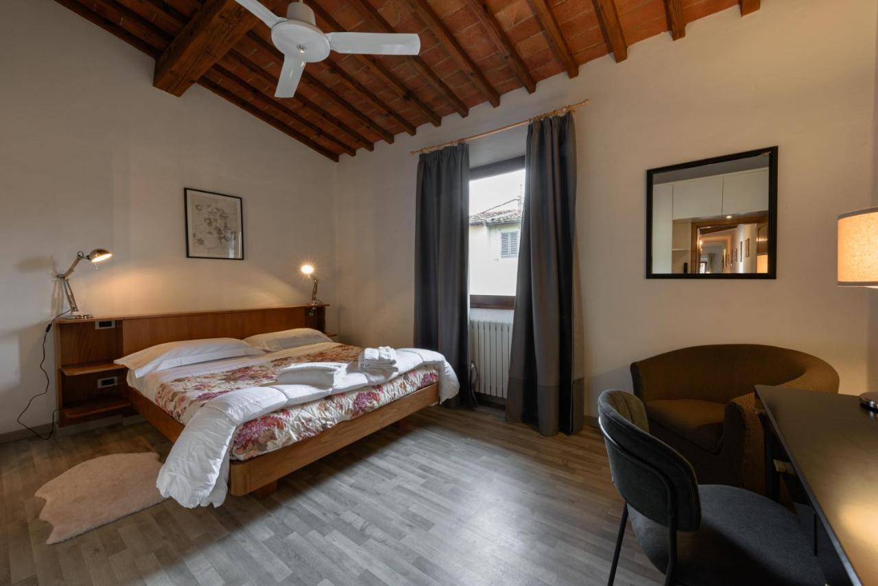 San Giovanni House By Mmega Florenz Exterior foto